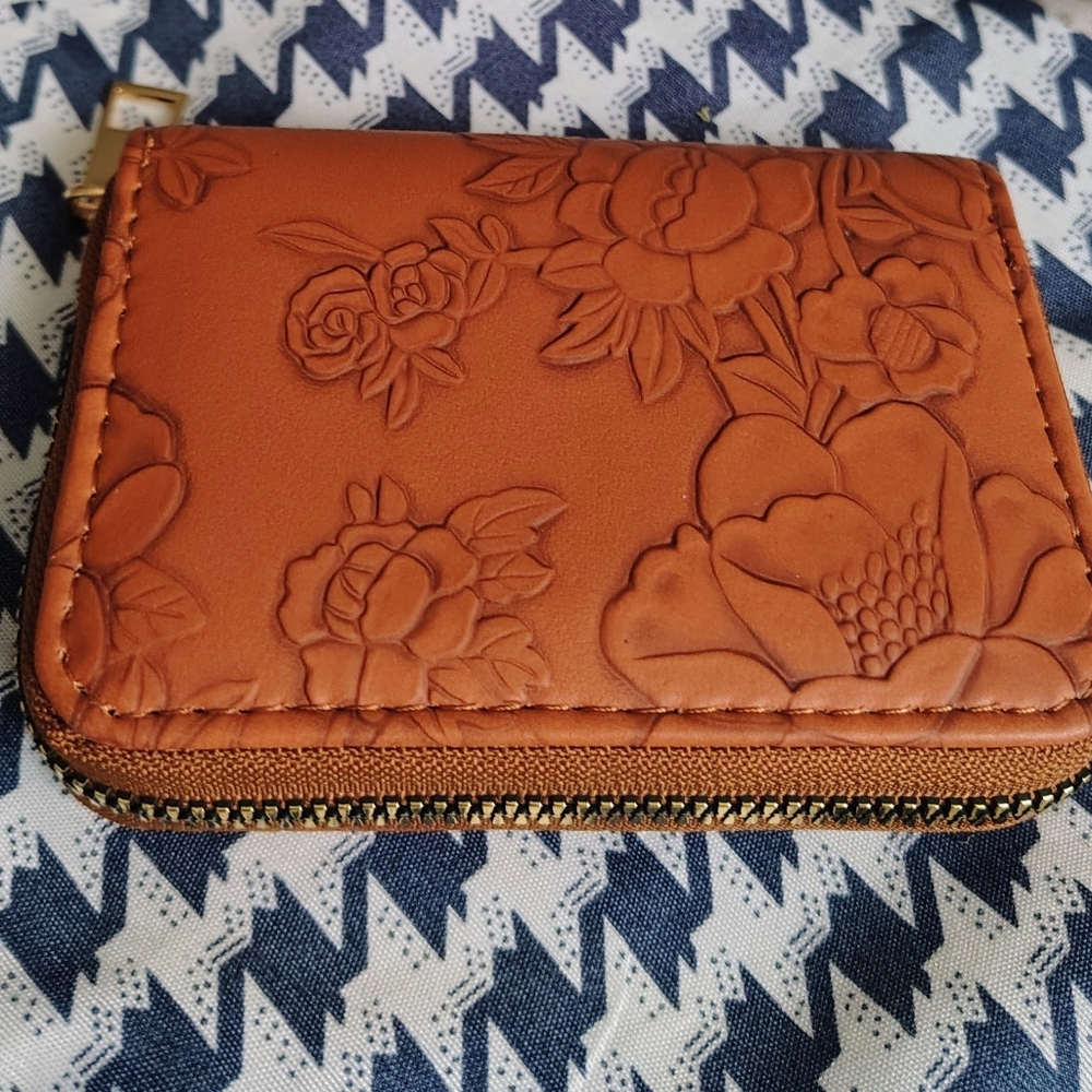RFID Card Wallet